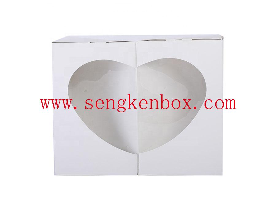 Gift Foldable Paper Case Gift Foldable Paper Case