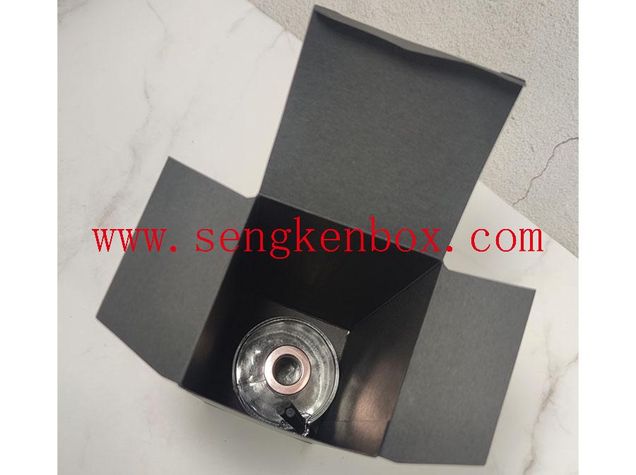 Simple Foldable Gift Paper Case Simple Foldable Gift Paper Case