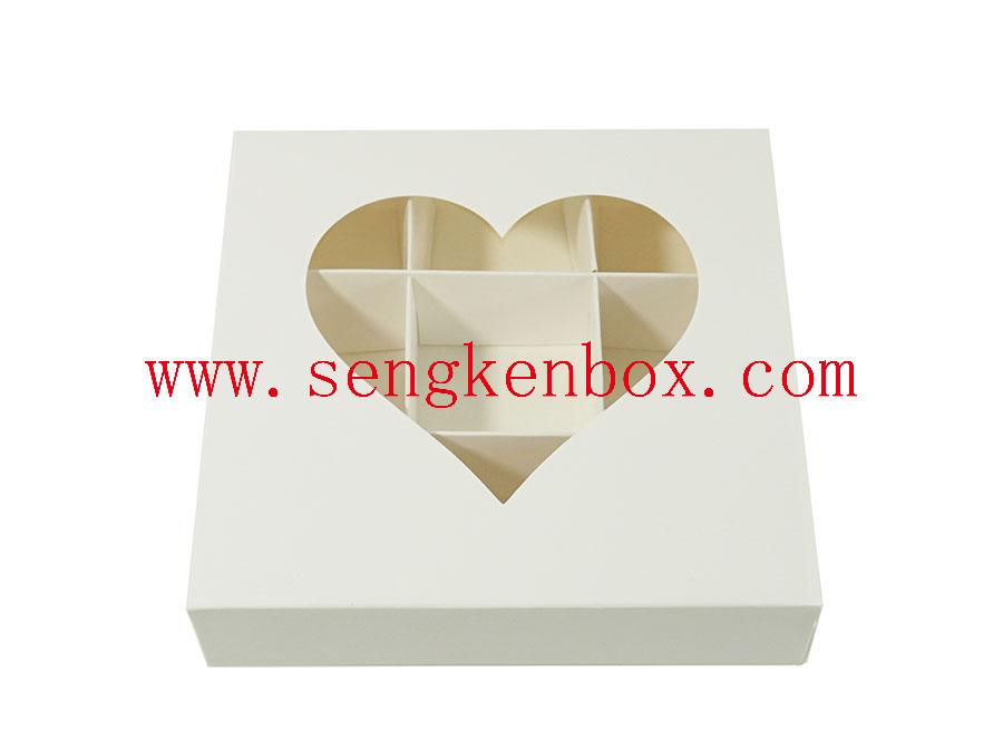 Separate Snack Paper Bag Separate Snack Paper Bag