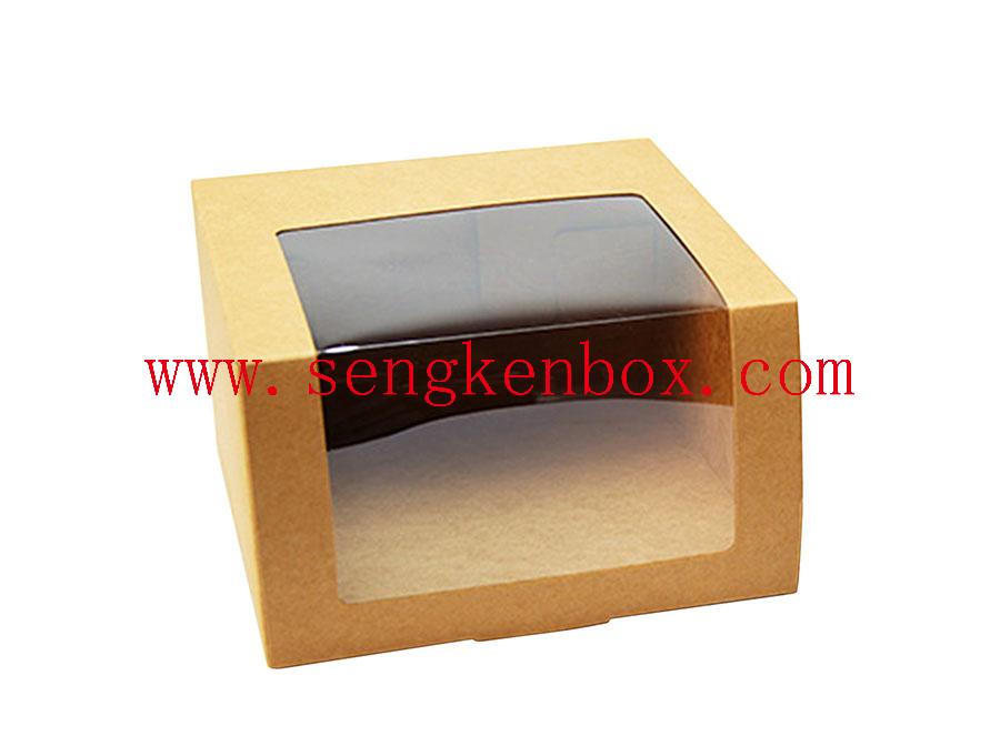 Cup Cake Foldable Paper Case Cup Cake Foldable Paper Case