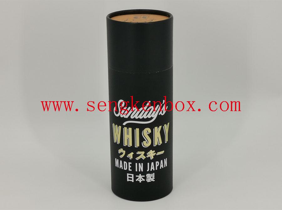 Wine Whiskey Packaging Box Wine Whiskey Packaging Box