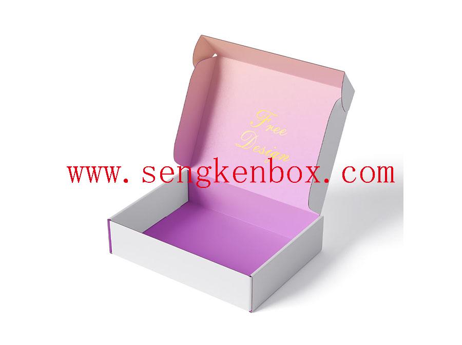 Shoes Socks Bra Packaging Paper Box Shoes Socks Bra Packaging Paper Box