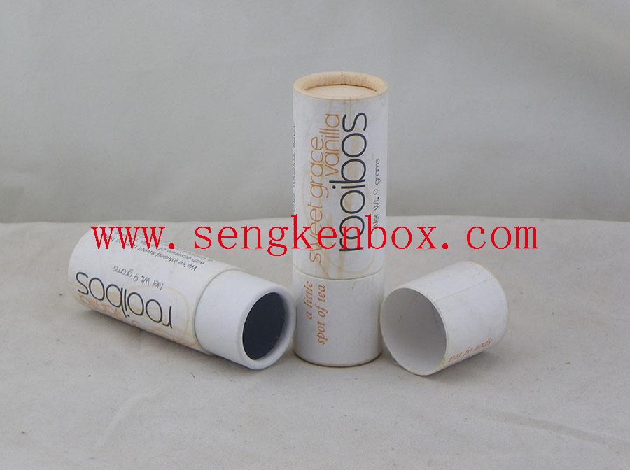 Paper Tube Packaging Food Grade Paper Tube Packaging Food Grade