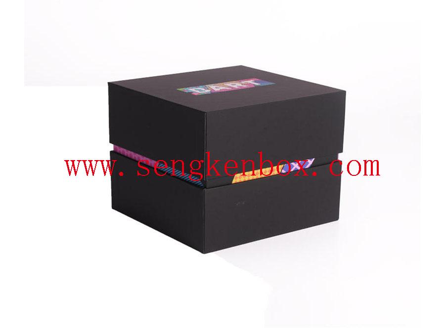 Custom Logo Paper Packing Case Custom Logo Paper Packing Case