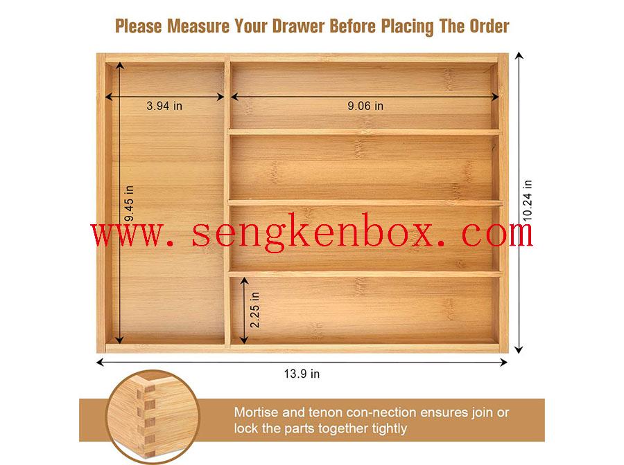 Tableware Packaging Wooden Box Tableware Packaging Wooden Box