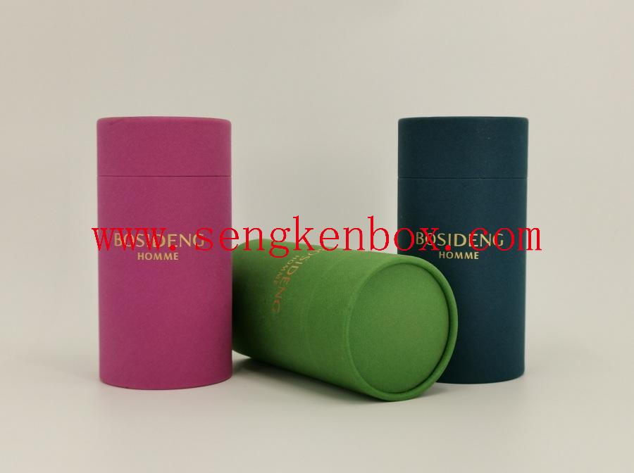 Gentleman Garment Packing Paper Tube Gentleman Garment Packing Paper Tube