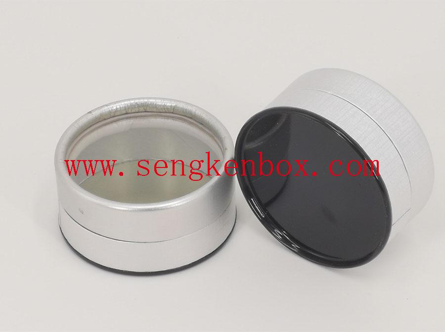 Rolled Edge Cardboard Cans Rolled Edge Cardboard Cans