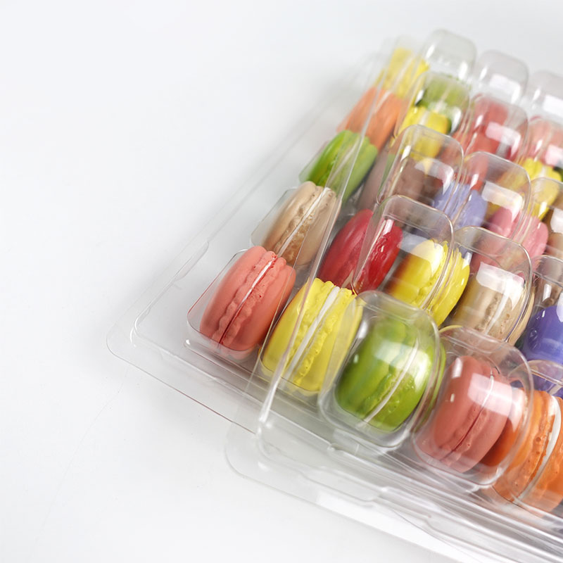 macaron blister macaron blister