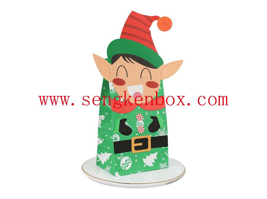 Foldable Cute Gift Paper Box Foldable Cute Gift Paper Box