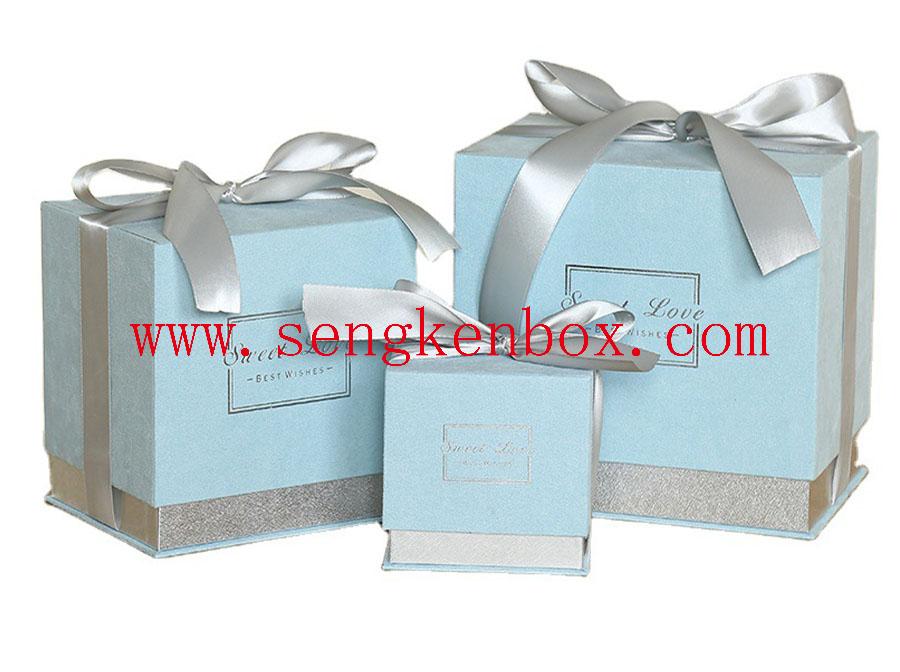 Perfume Gift Packaging Paper Case Perfume Gift Packaging Paper Case
