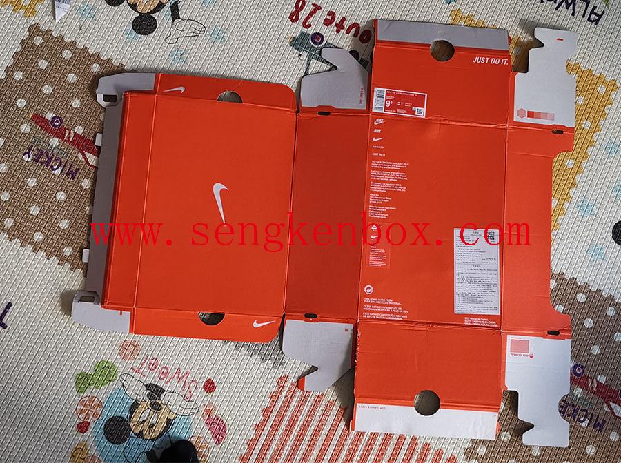 Custom Logo Kraft Paper Bag Custom Logo Kraft Paper Bag