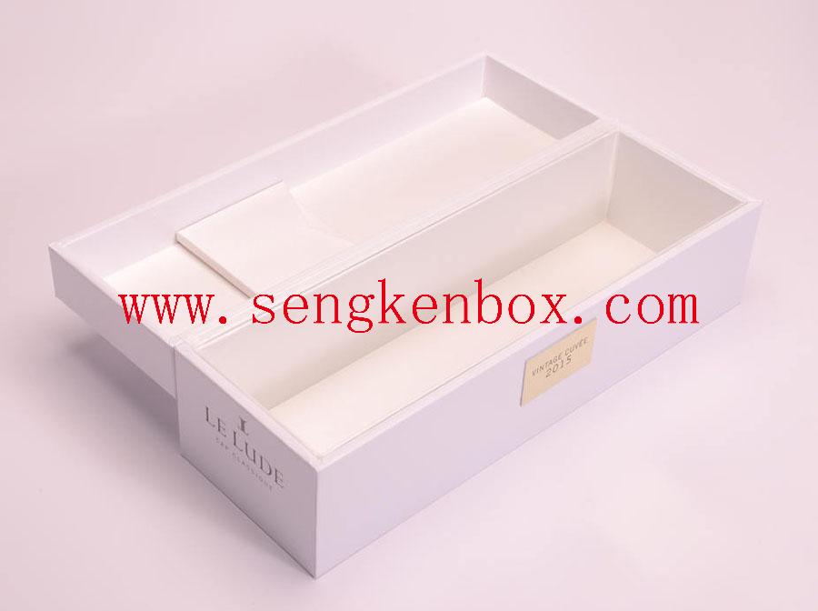 Luxury Empty Gift Card Box Luxury Empty Gift Card Box