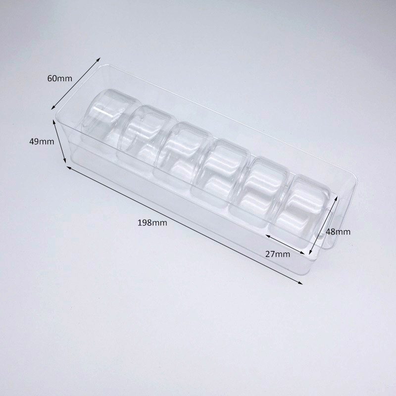 macaron blister tray macaron blister tray