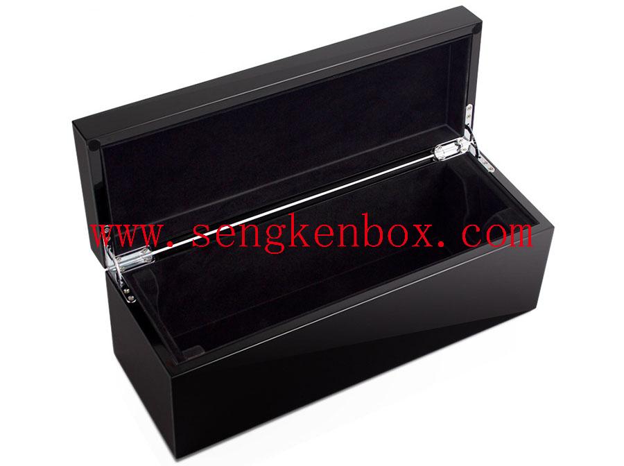 Simple Wine Packaging Wooden Box Simple Wine Packaging Wooden Box