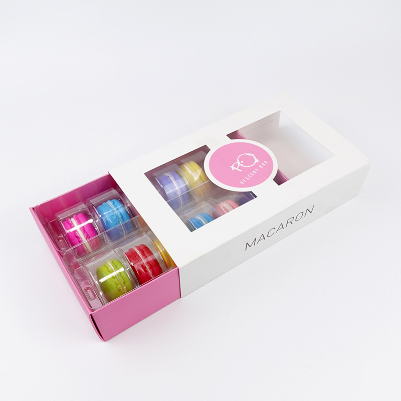 macaron paper box macaron paper box
