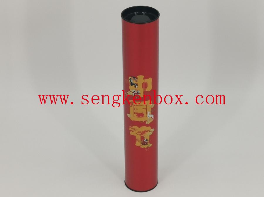 Couplet Packaging Paper Tube Couplet Packaging Paper Tube