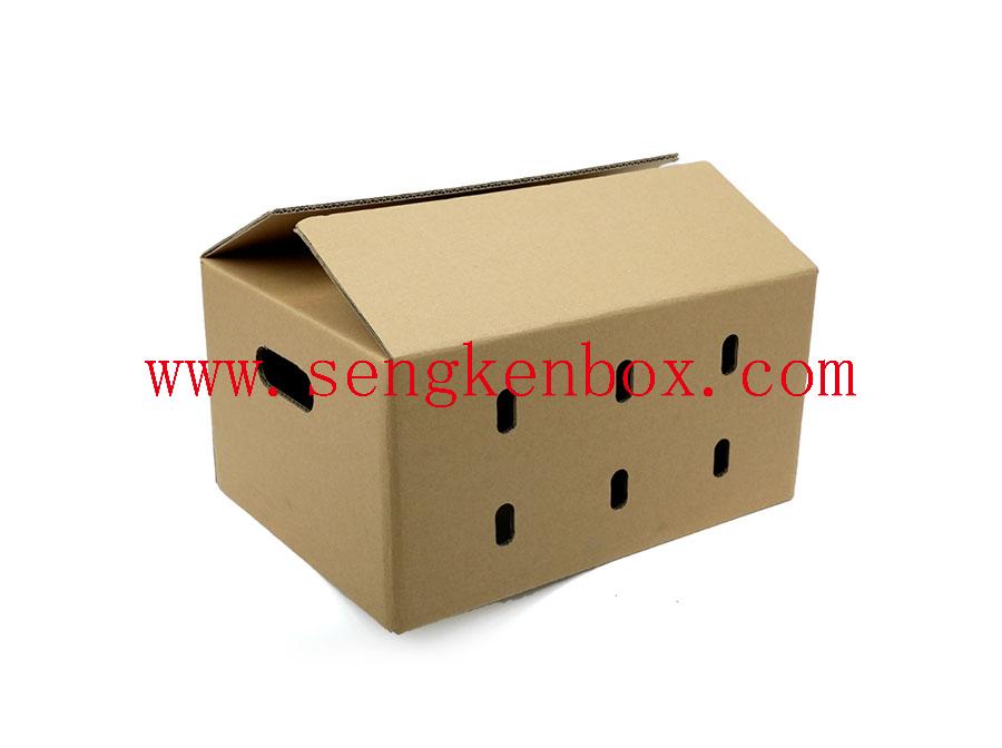 Fruit Breathable Packing Gift Box Fruit Breathable Packing Gift Box