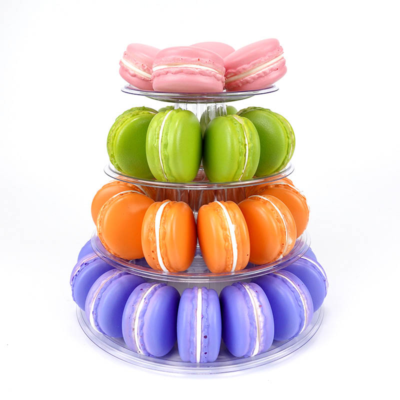 macaron tower macaron tower