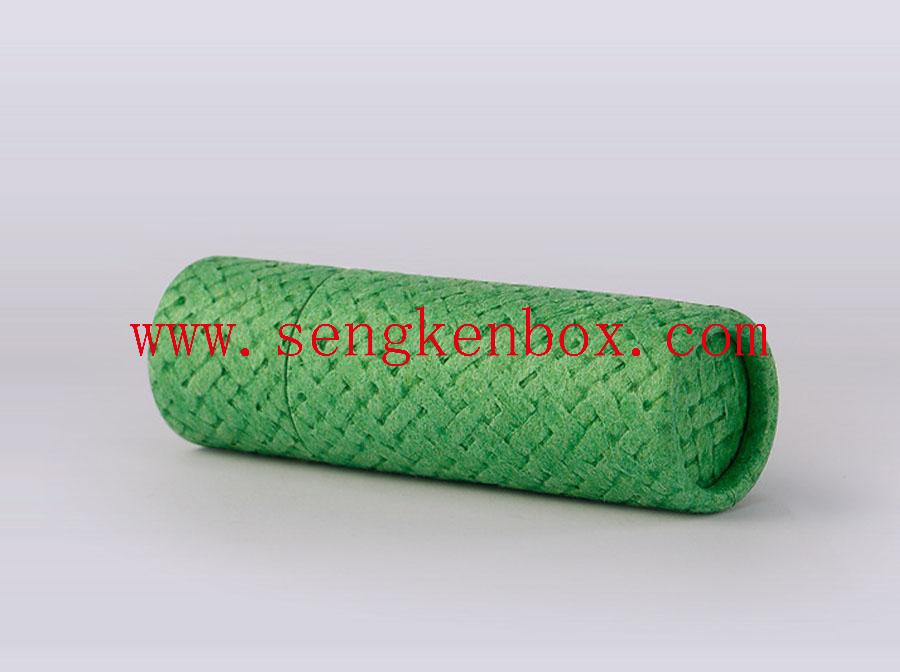 Lip Balm Packaging Paper Tube Lip Balm Packaging Paper Tube