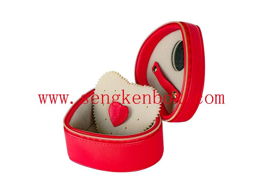 Small Jewelry Gift Packing Case Small Jewelry Gift Packing Case