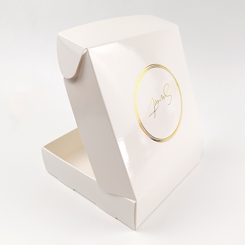 custom Baking donuts cookie packaging box