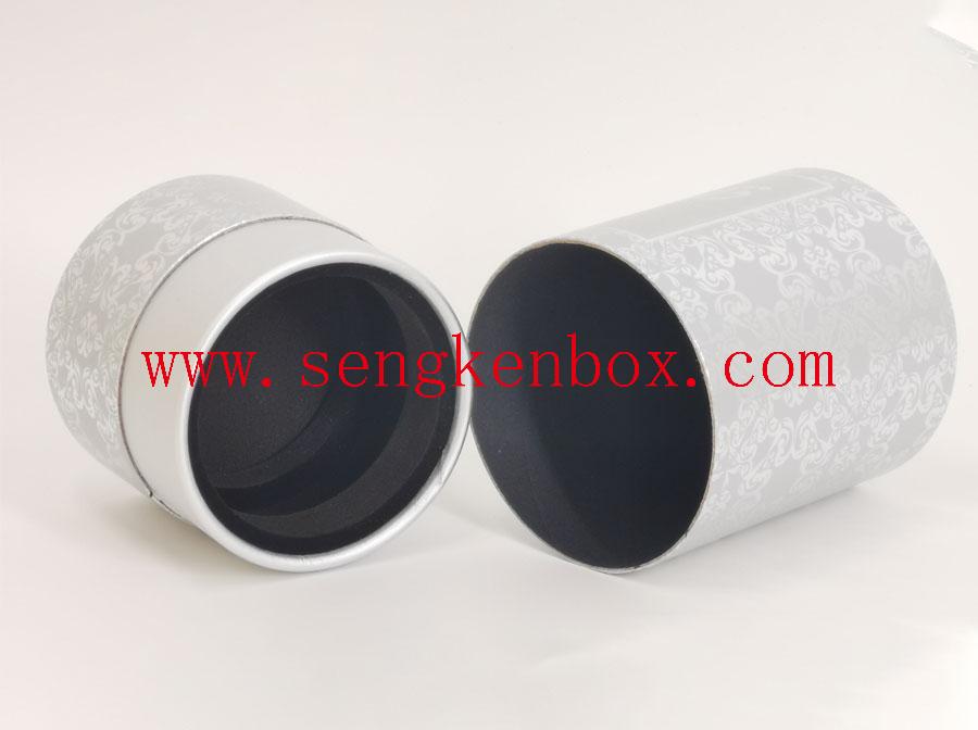 Paper Cans Packaging For Perfume Paper Cans Packaging For Perfume