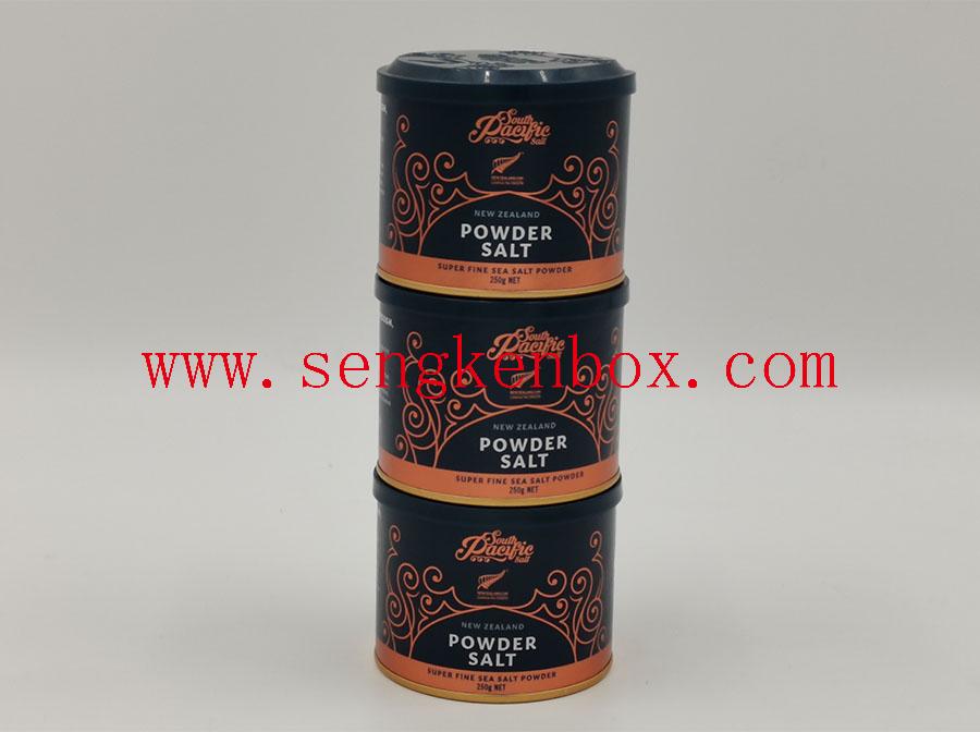 Plastic Lid Paper Cans Plastic Lid Paper Cans