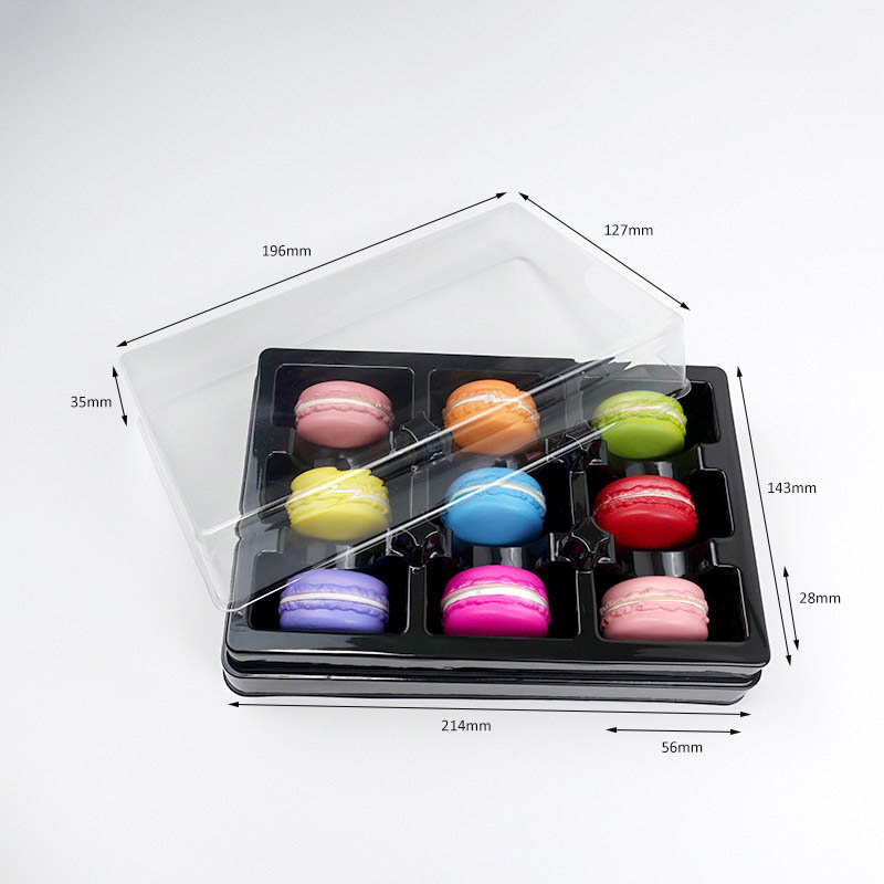 plastic blister tray plastic blister tray