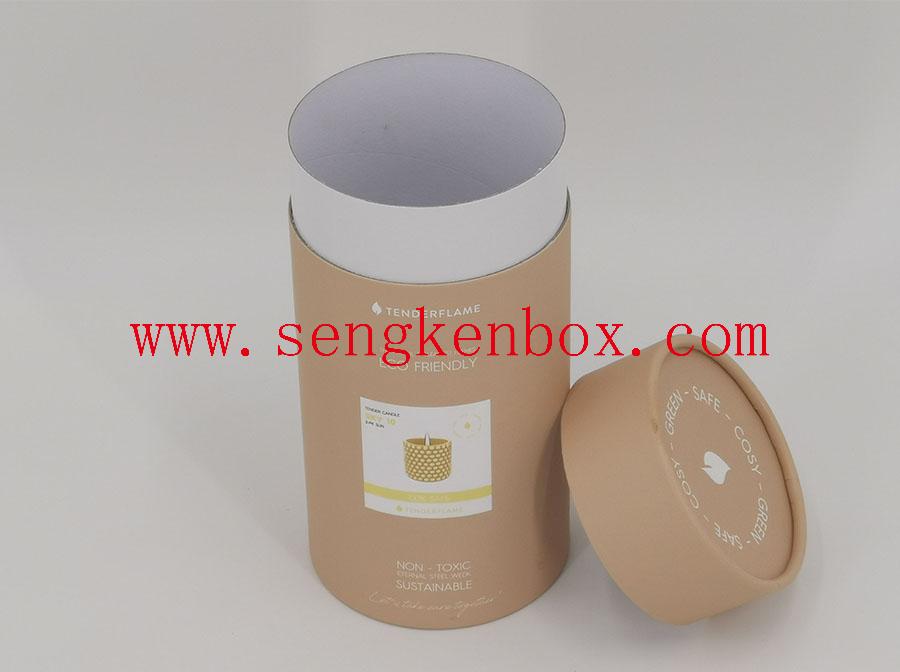 Eco-friendly Ceramic Candle Jar Eco-friendly Ceramic Candle Jar
