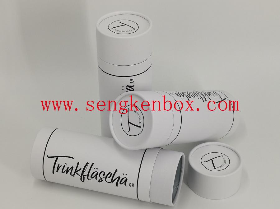 Food Packaging Paper Cans Food Packaging Paper Cans