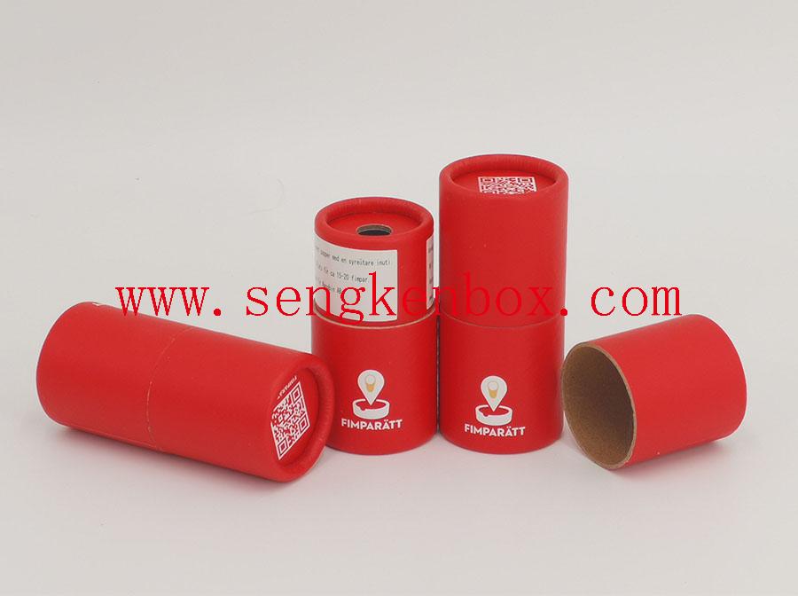 Green cigarette paper tube with customized color and pattern Green cigarette paper tube with customized color and pattern