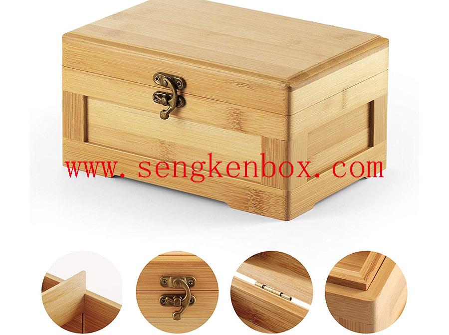 Little Drawers Packaging Wooden Box Little Drawers Packaging Wooden Box