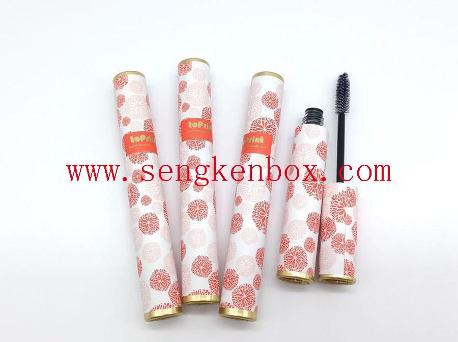 Biodegradable Cosmetic Cylinder Cans Biodegradable Cosmetic Cylinder Cans