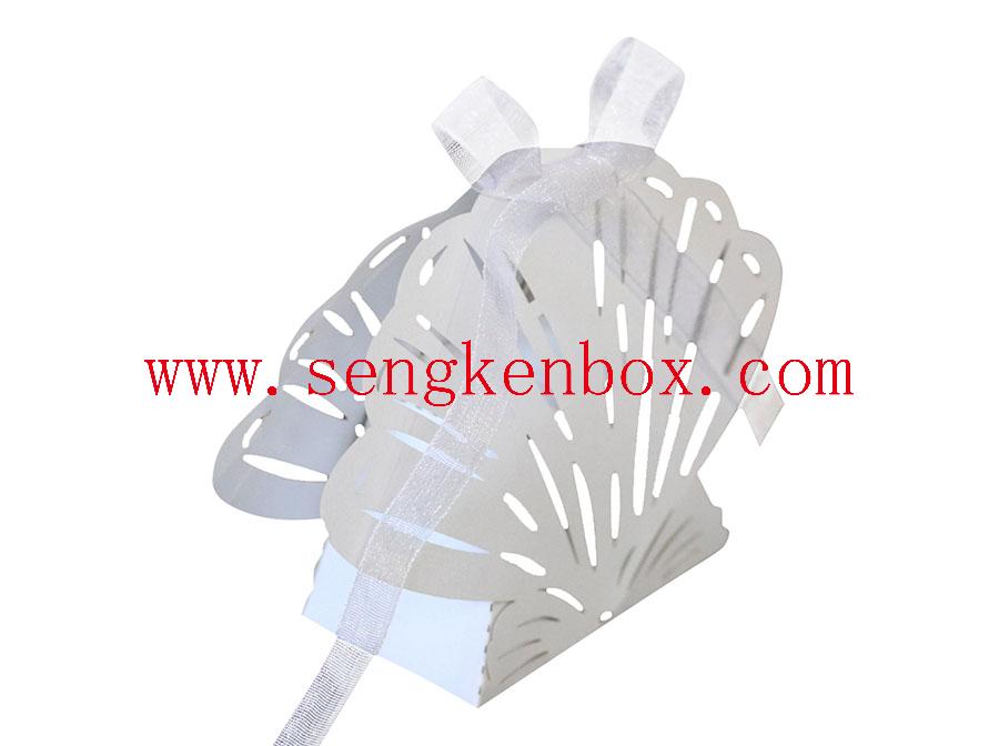 Hollow Gifts Foldable Paper Case Hollow Gifts Foldable Paper Case