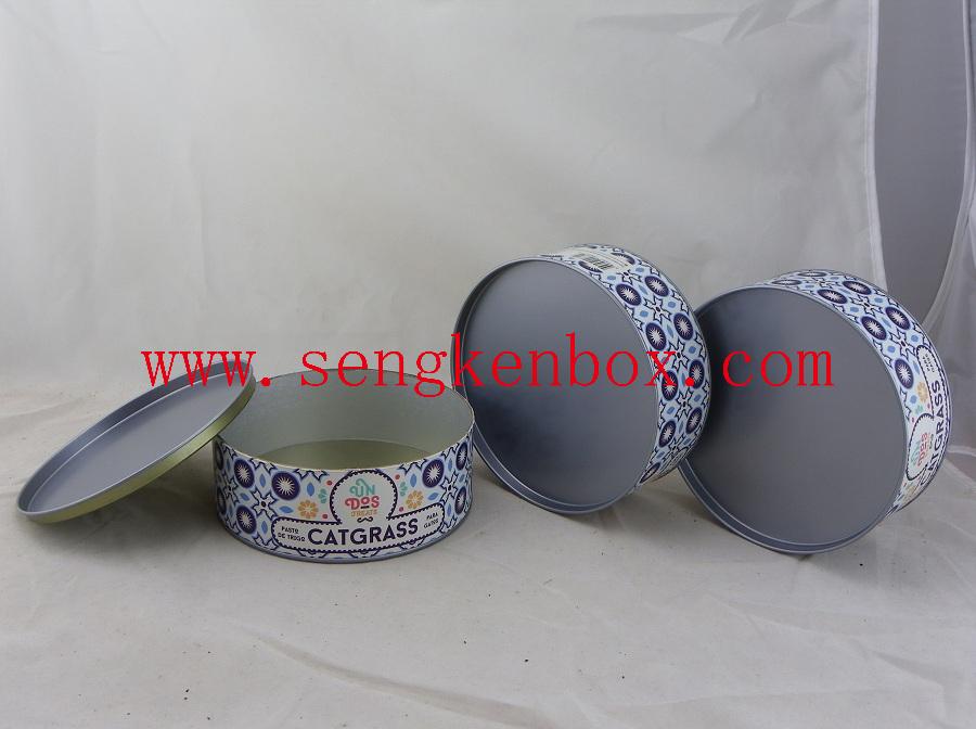 Paper Catnip Packaging Cans Paper Catnip Packaging Cans