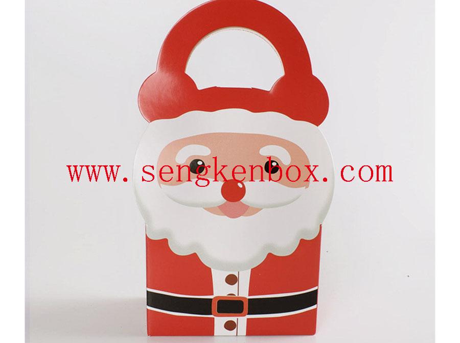 Detachable Kraft Gift Paper Gift Box Detachable Kraft Gift Paper Gift Box
