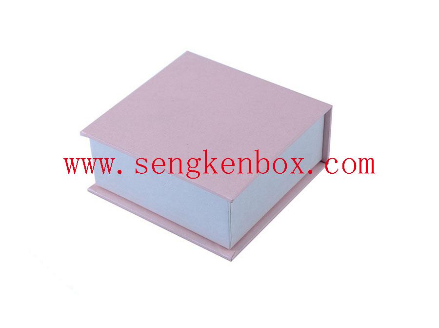 Exquisite Small Capacity Gift Non-Foldable Packaging Paper Box Exquisite Small Capacity Gift Non-Foldable Packaging Paper Box