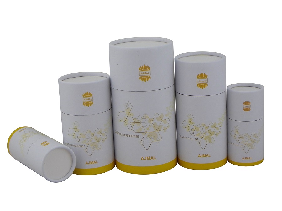 10ml 15ml 30ml 50ml 100ml Perfume Paper Cardboard Tube Packaging 10ml 15ml 30ml 50ml 100ml Perfume Paper Cardboard Tube Packaging