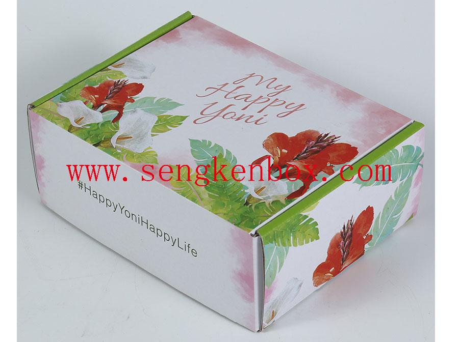 Foldable Packaging Candy Boxes Foldable Packaging Candy Boxes