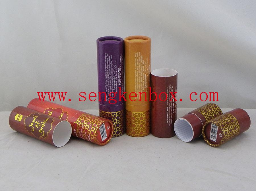 Paper Cardboard Tube Packaging Paper Cardboard Tube Packaging