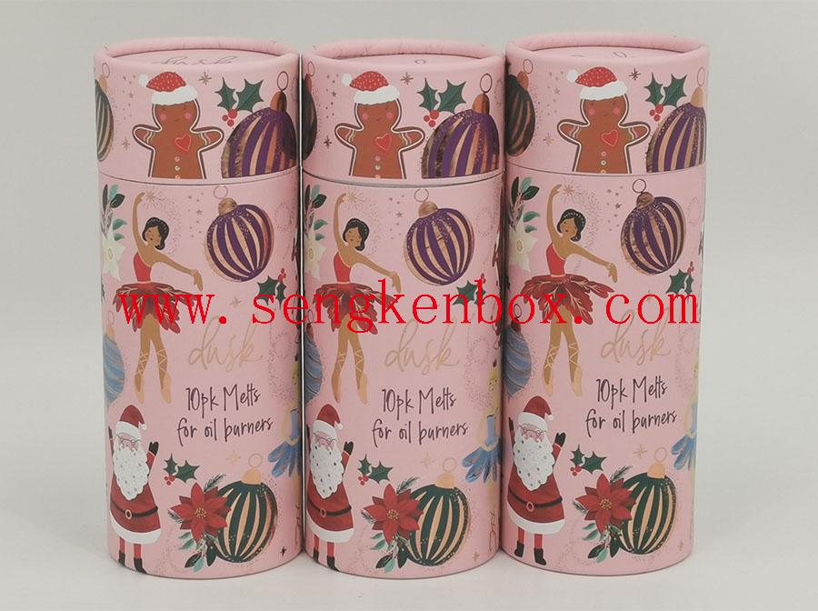 Pink Cartoon with window For Fuel burner Pink Cartoon with window For Fuel burner