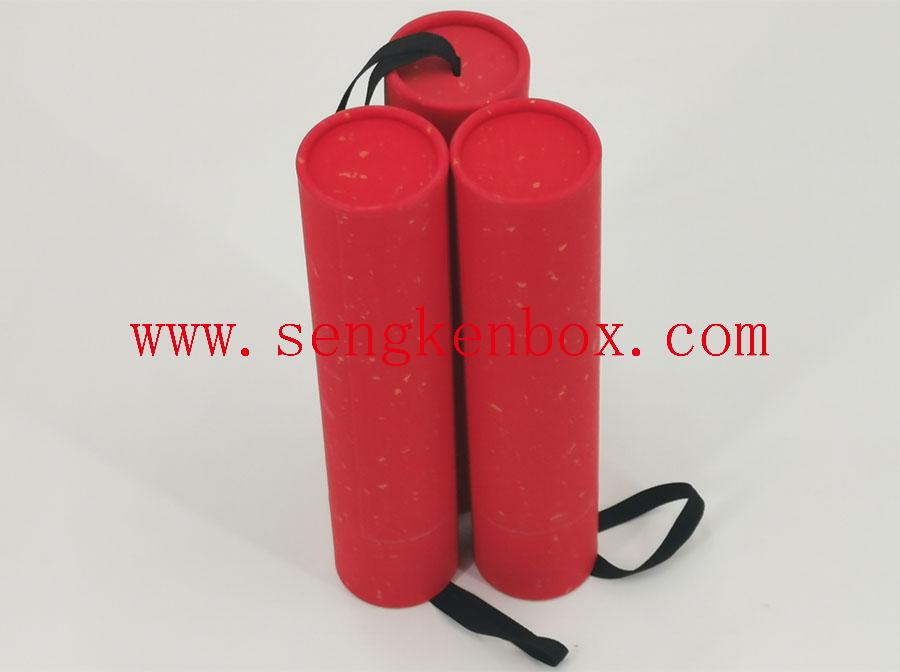 Custom Tube Paper Custom Tube Paper