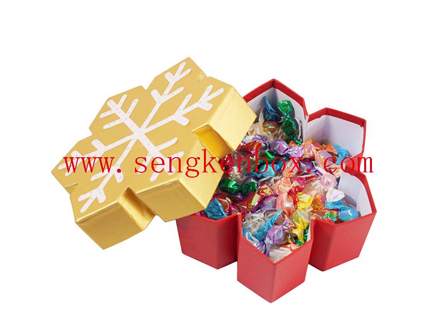 Non-Foldable Paper Box Non-Foldable Paper Box