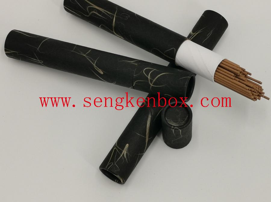 Incense Sticks Packaging Cardboard Tube Incense Sticks Packaging Cardboard Tube