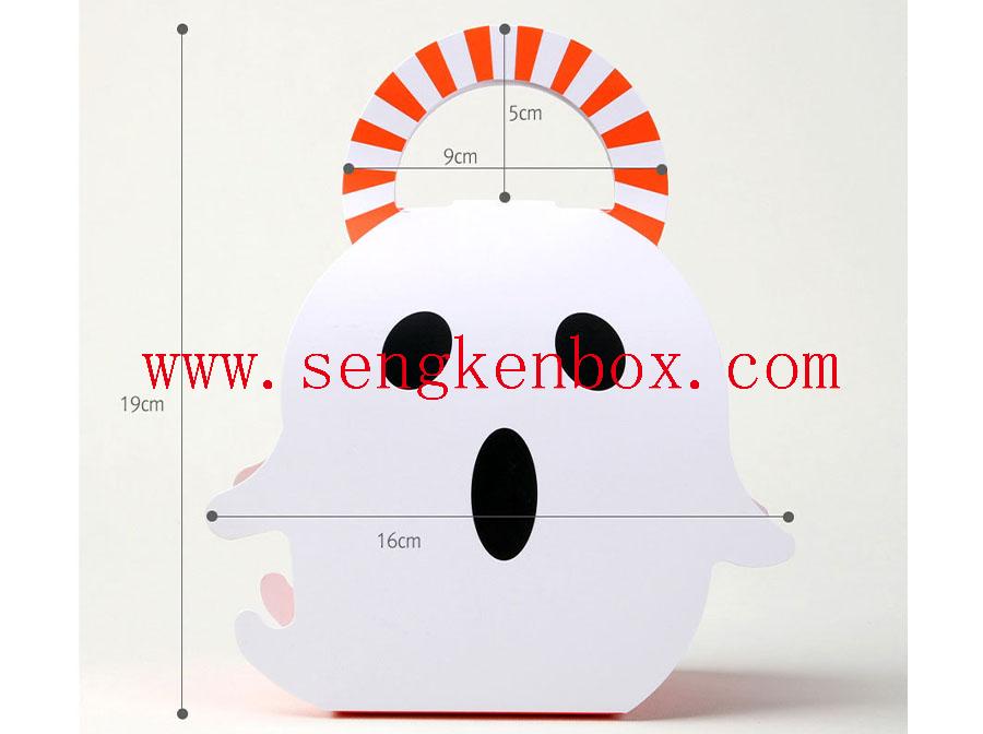 Kraft Paper Case With Foldable Kraft Paper Case With Foldable