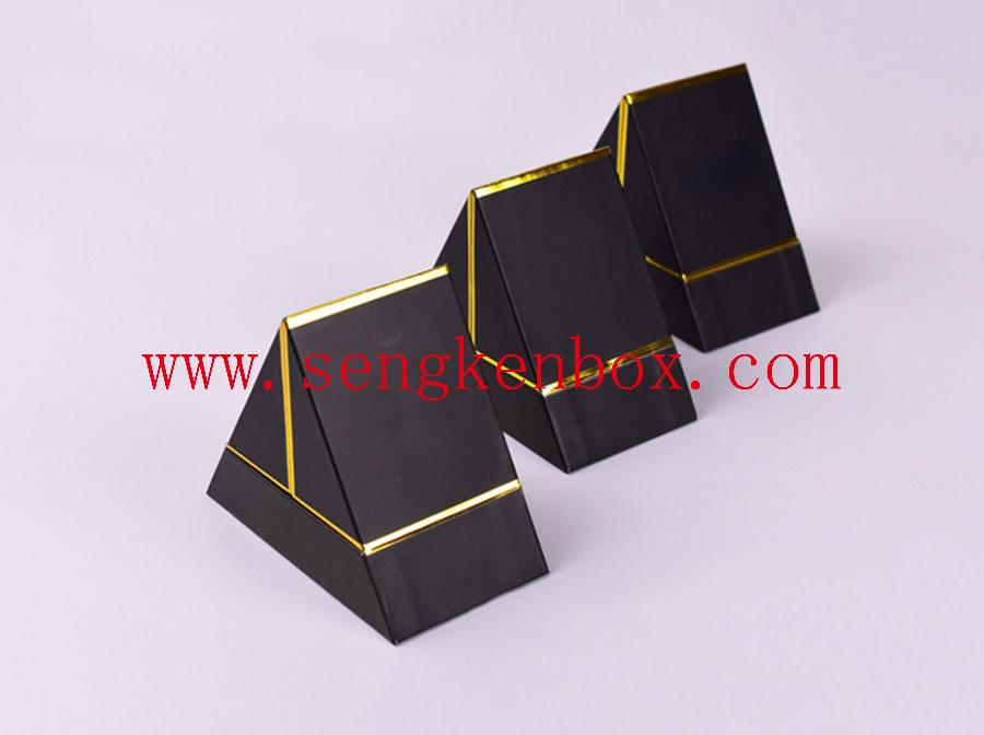 Triangula Packing Paper Box Triangula Packing Paper Box