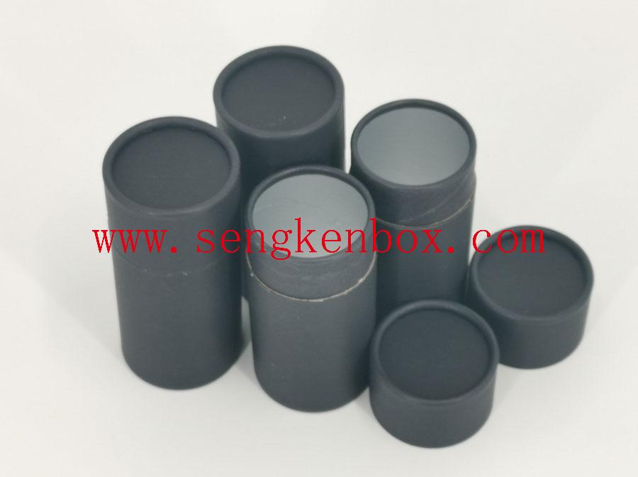 Paper Cardboard Tube Aluminum foil inside Paper Cardboard Tube Aluminum foil inside