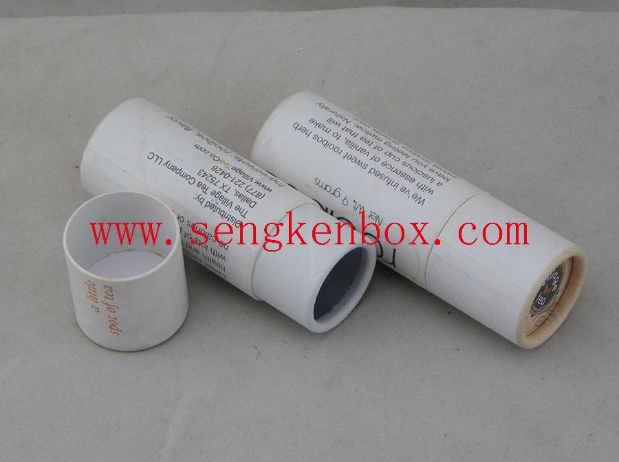 Roll Edge Paper Tube Roll Edge Paper Tube
