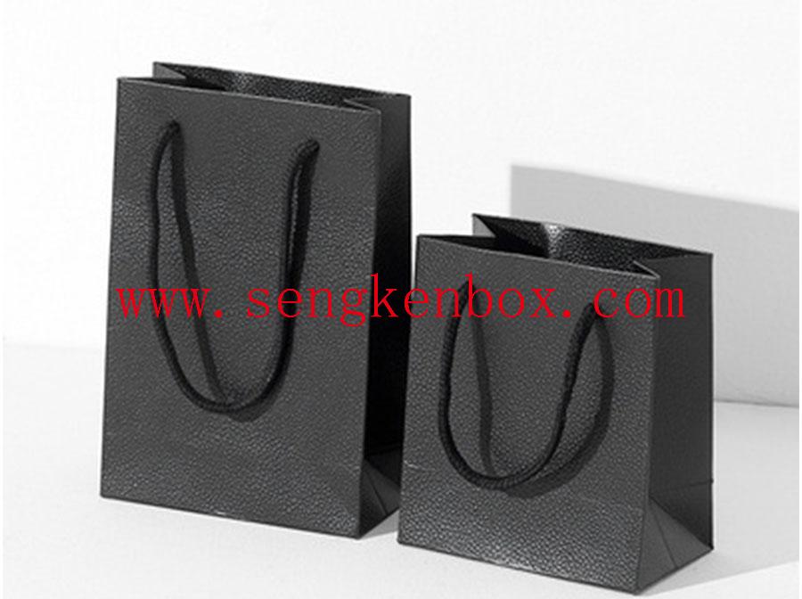 Textured Paper Gift Bag Textured Paper Gift Bag