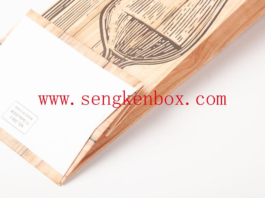 Wine Bag With Cotton Handle Wine Bag With Cotton Handle